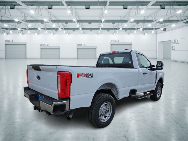 2024 Ford F-350 XL