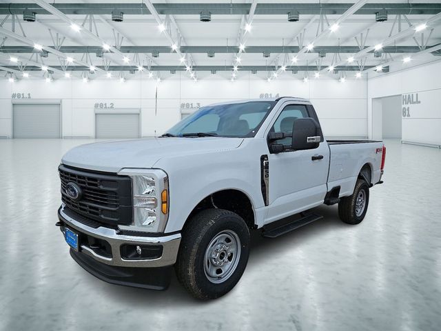 2024 Ford F-350 XL