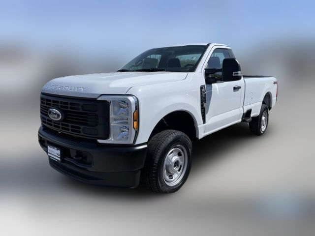 2024 Ford F-350 XL