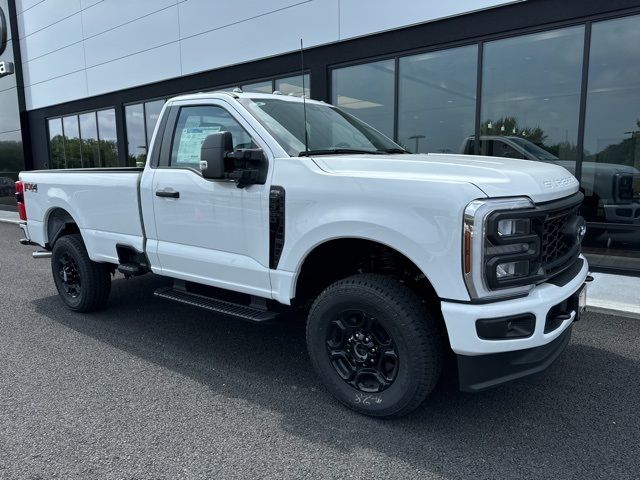 2024 Ford F-350 XL