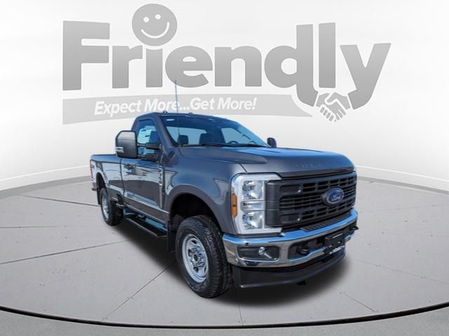 2024 Ford F-350 XL