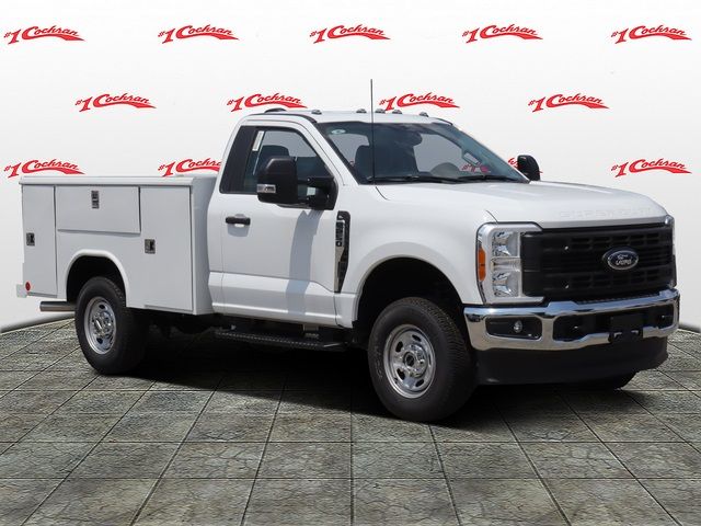 2024 Ford F-350 XL