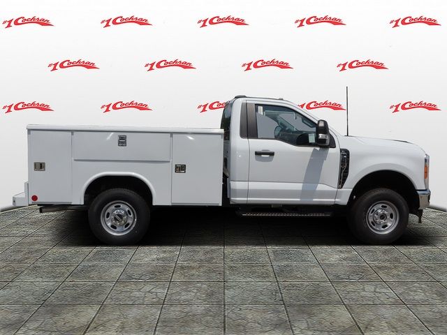 2024 Ford F-350 XL