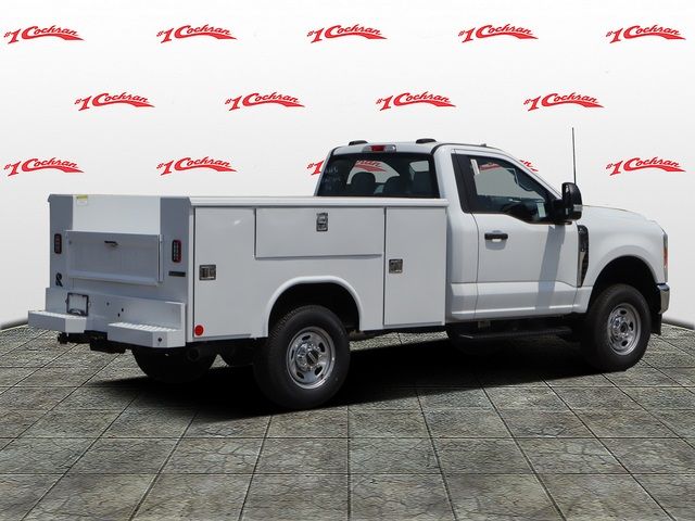 2024 Ford F-350 XL