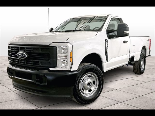 2024 Ford F-350 XL