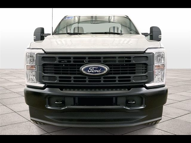 2024 Ford F-350 XL