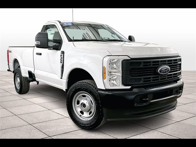 2024 Ford F-350 XL