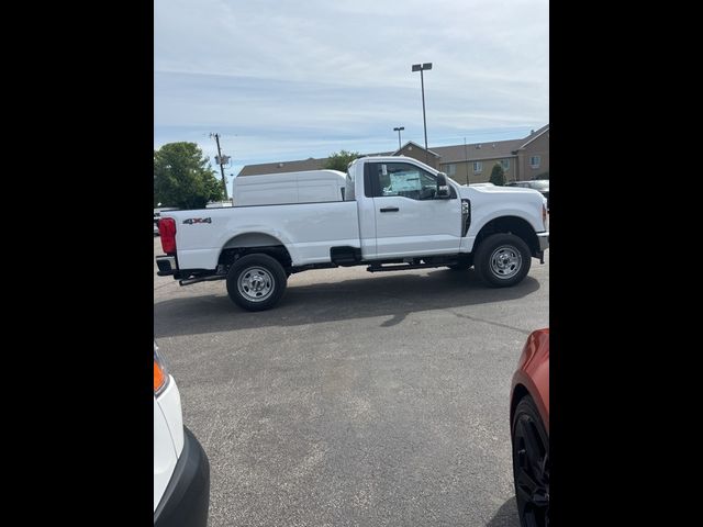 2024 Ford F-350 XL