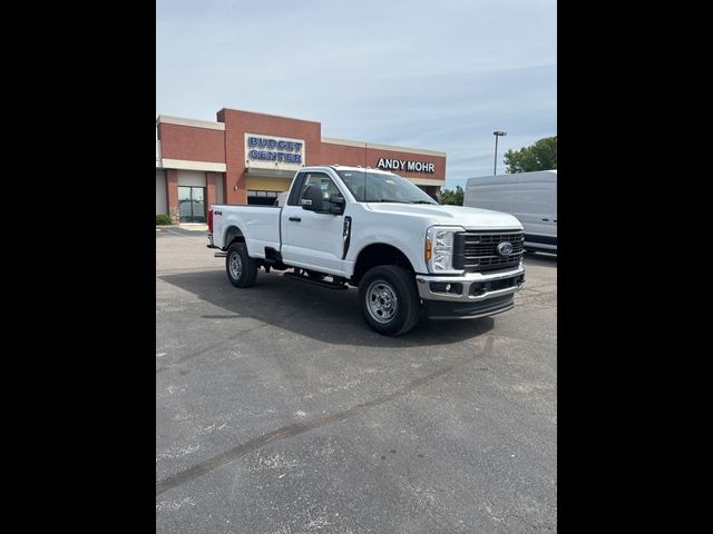 2024 Ford F-350 XL