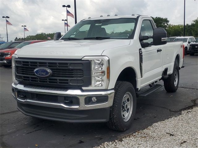 2024 Ford F-350 XL