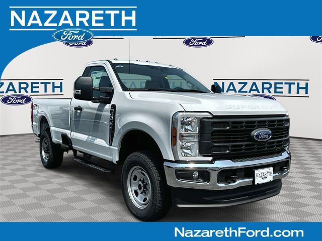 2024 Ford F-350 XL