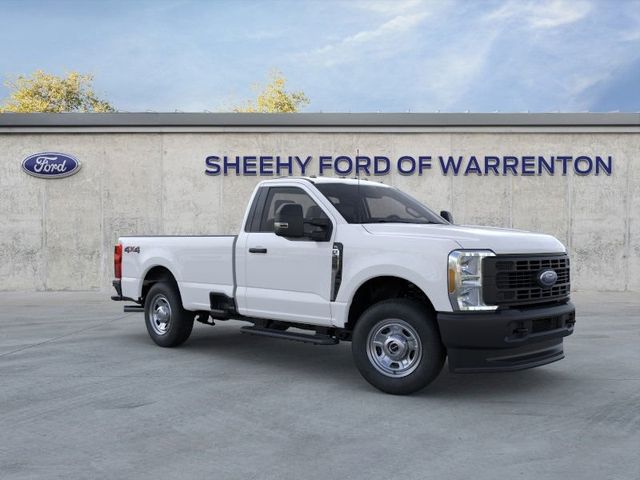 2024 Ford F-350 XL