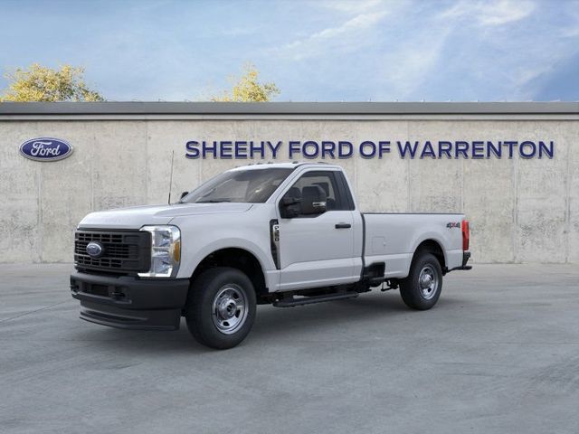 2024 Ford F-350 XL