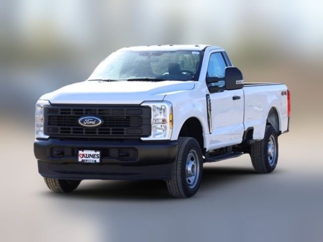 2024 Ford F-350 XL