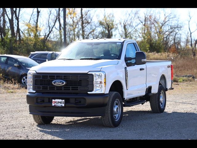 2024 Ford F-350 XL