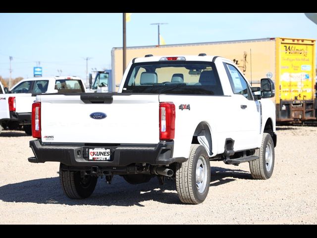 2024 Ford F-350 XL