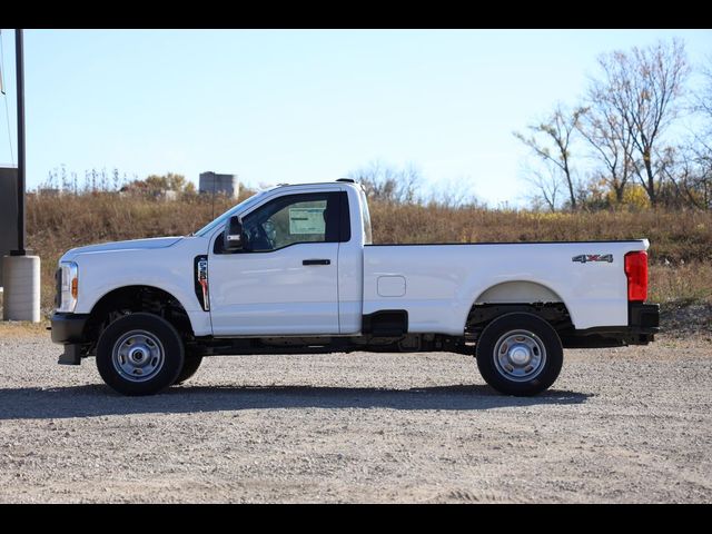 2024 Ford F-350 XL