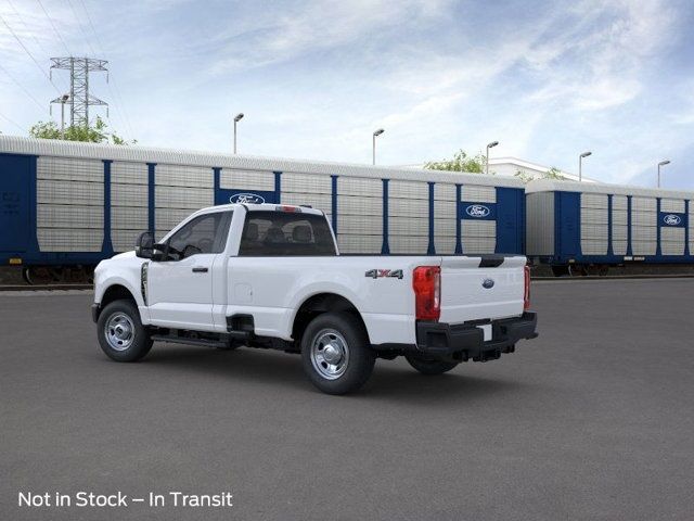 2024 Ford F-350 XL