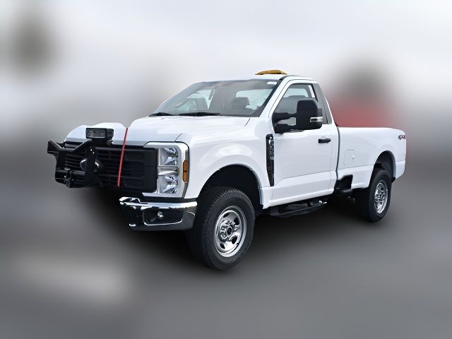 2024 Ford F-350 XL