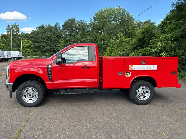 2024 Ford F-350 XL