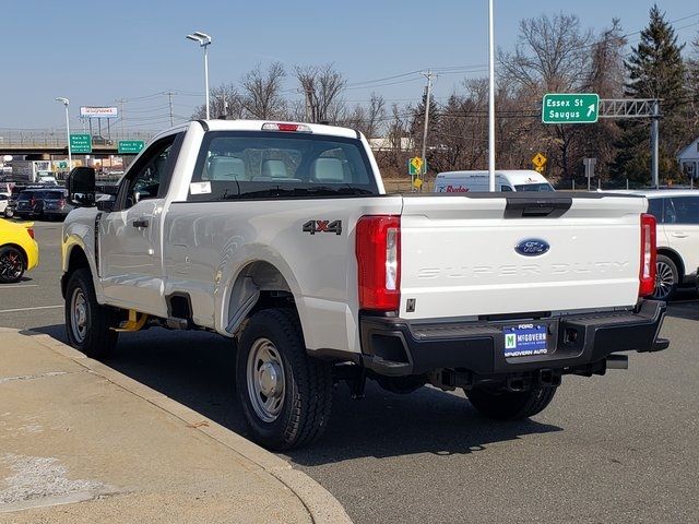 2024 Ford F-350 XL