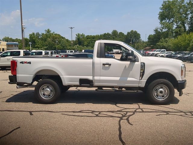 2024 Ford F-350 XL