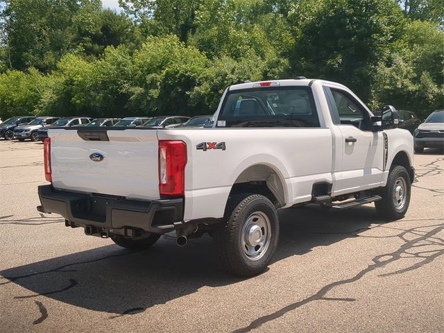 2024 Ford F-350 XL