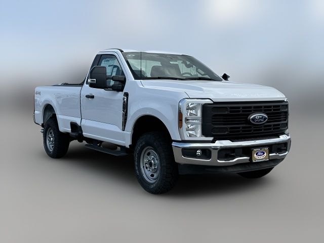 2024 Ford F-350 XL