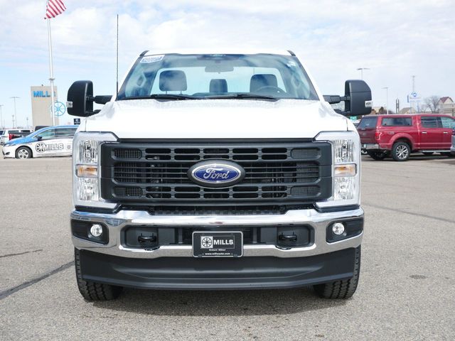 2024 Ford F-350 XL