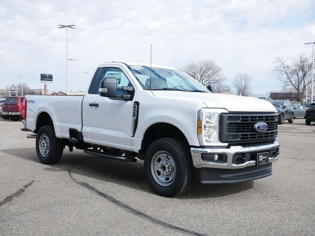 2024 Ford F-350 XL