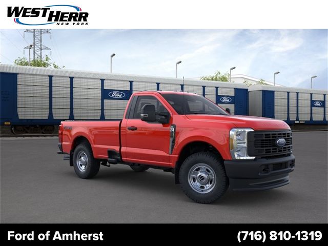 2024 Ford F-350 XL