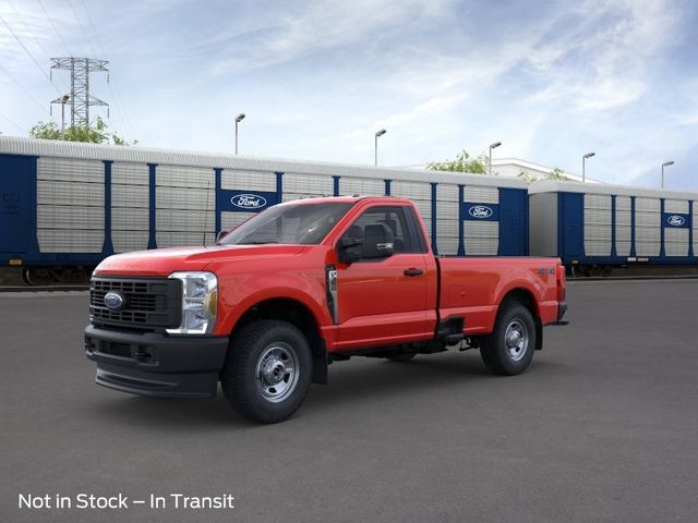 2024 Ford F-350 XL