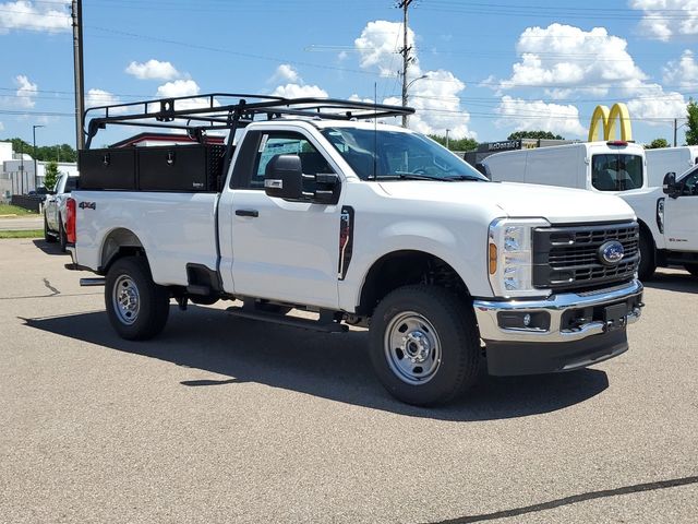 2024 Ford F-350 XL