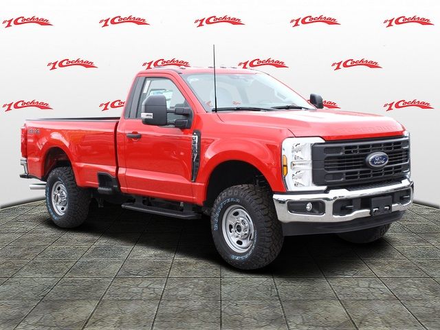 2024 Ford F-350 XL