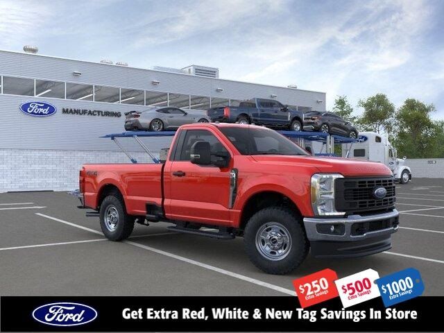 2024 Ford F-350 XL