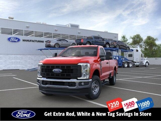 2024 Ford F-350 XL