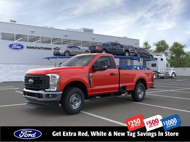 2024 Ford F-350 XL