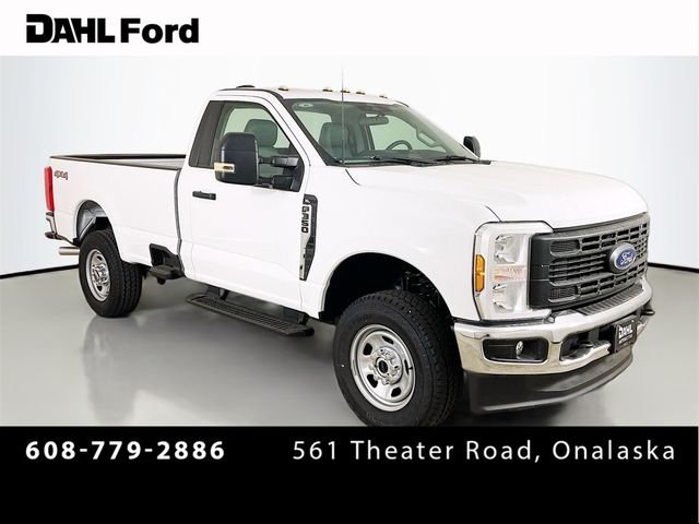 2024 Ford F-350 XL