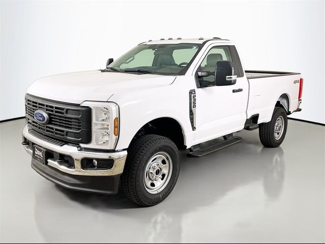 2024 Ford F-350 XL