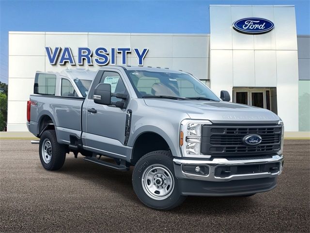 2024 Ford F-350 XL