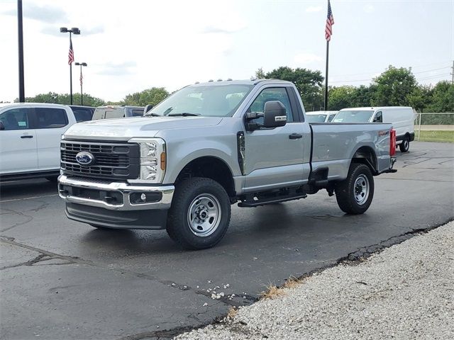 2024 Ford F-350 XL