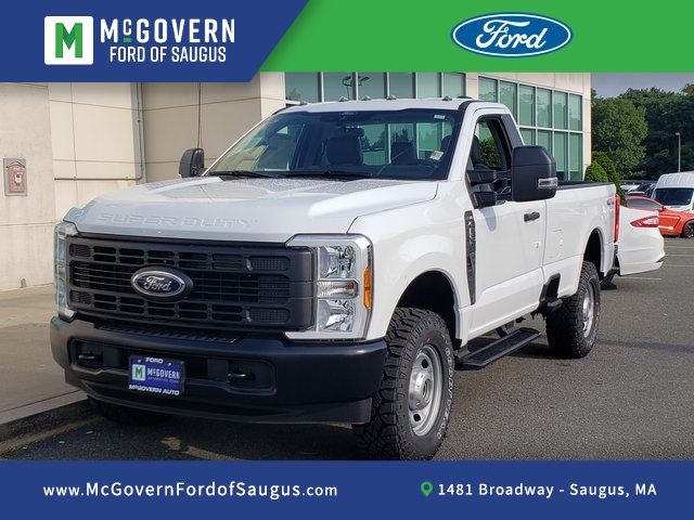 2024 Ford F-350 XL