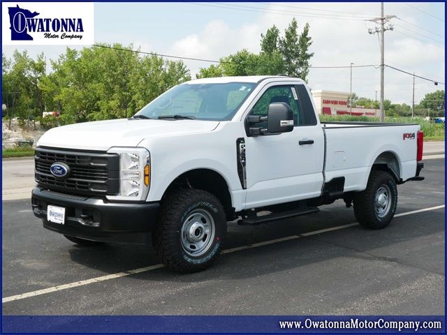 2024 Ford F-350 XL