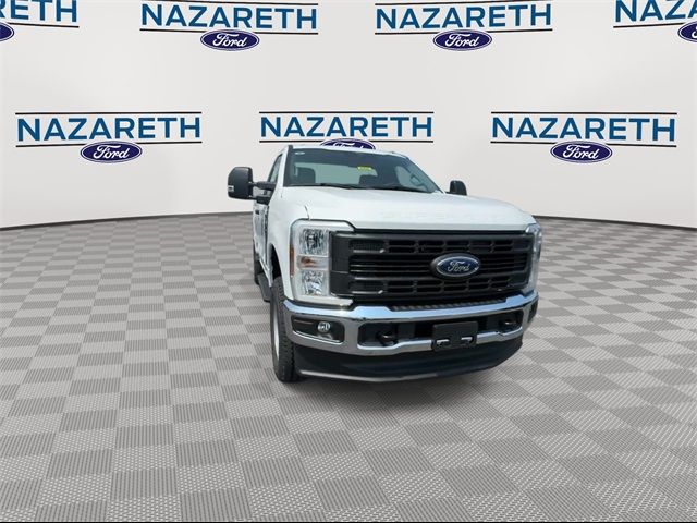 2024 Ford F-350 XL