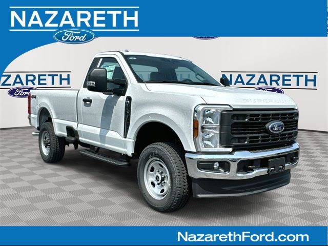 2024 Ford F-350 XL