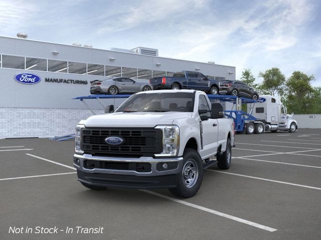 2024 Ford F-350 XL