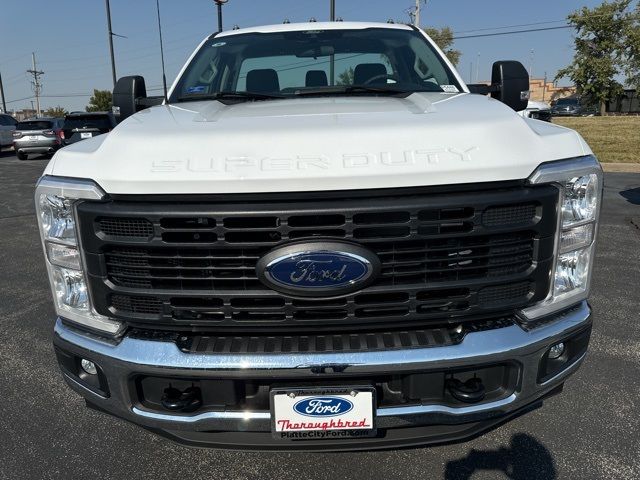 2024 Ford F-350 XL