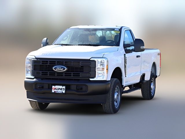 2024 Ford F-350 XL