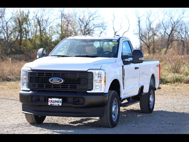 2024 Ford F-350 XL