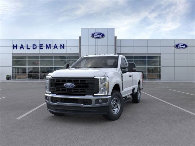 2024 Ford F-350 XL